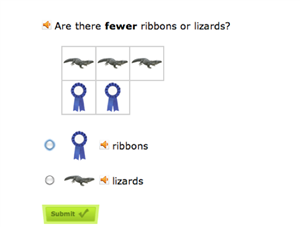 comparing numbers 
